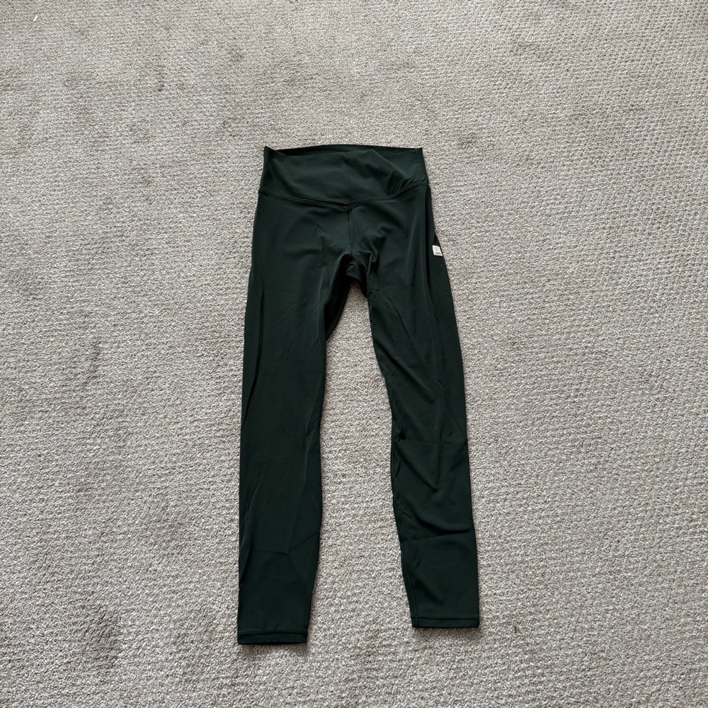 VUORI ALL THE FORM LEGGING